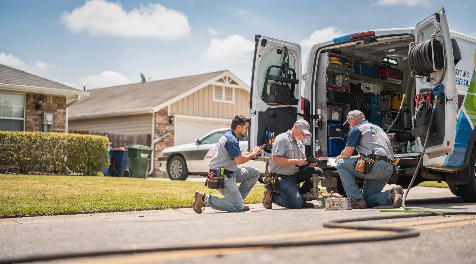 Emergency Plumber in Cottonwood, AL near me